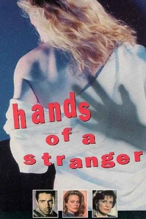 Постер Hands of a Stranger